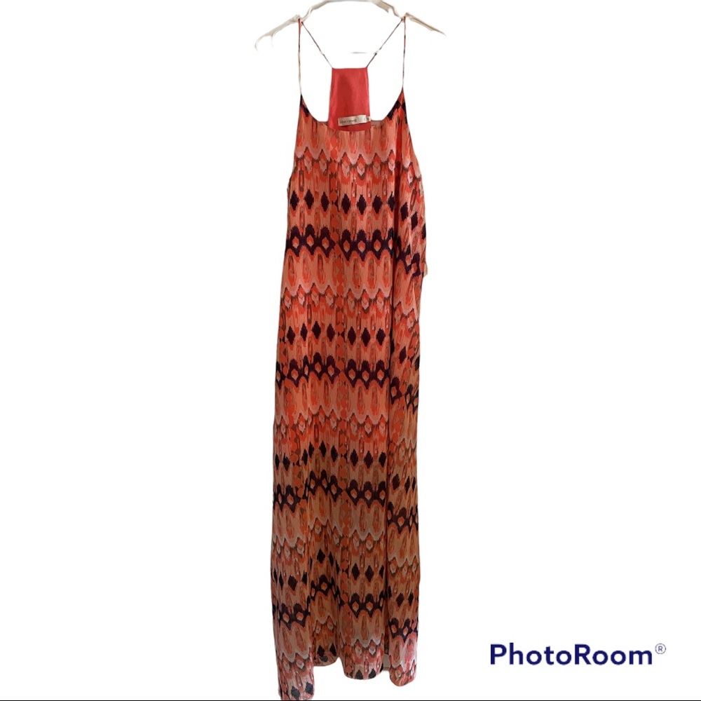 Bishop & Young Maxi Dress